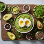 Avocado Health Benefits: Why This Superfood Deserves a Spot in Your Daily Diet