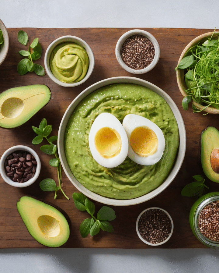 Avocado Health Benefits: Why This Superfood Deserves a Spot in Your Daily Diet