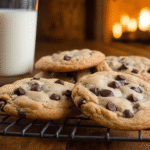 Discover the BEST chocolate chip cookie recipe ever! Soft, chewy, and buttery cookies made with simple ingredients and lots of love.