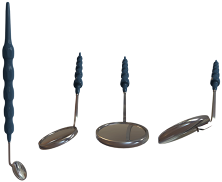 Wooden Spatula for Cooking