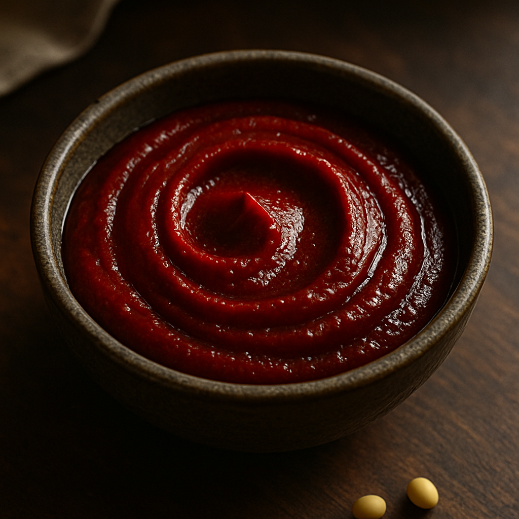 Gochujang