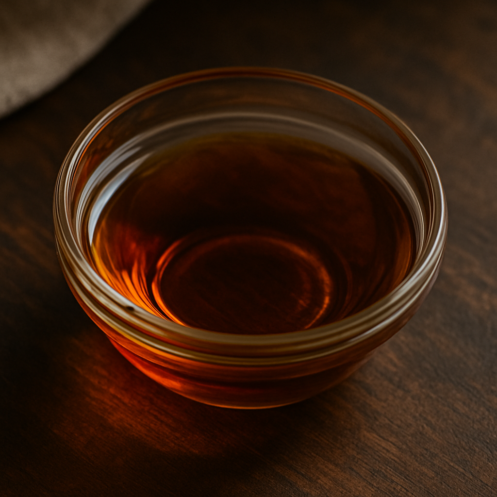 fish sauce
