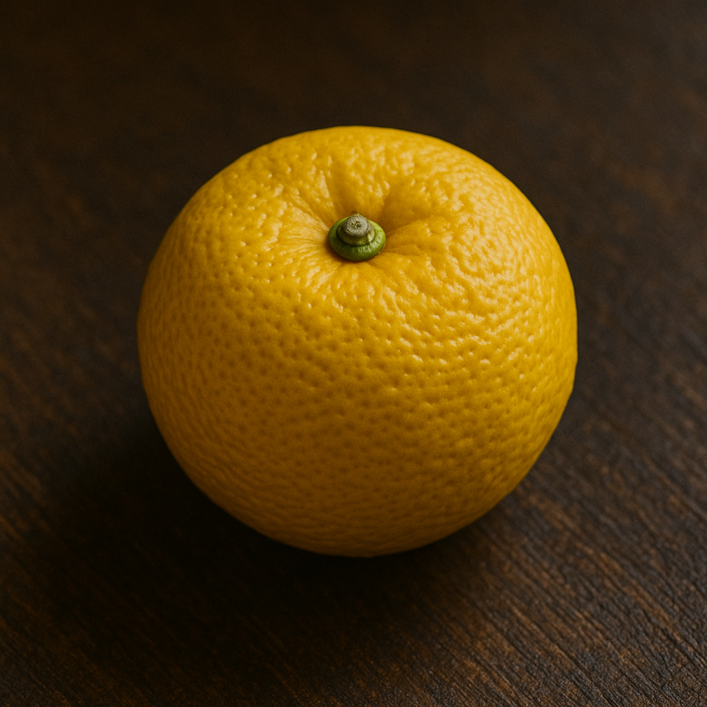 yuzu