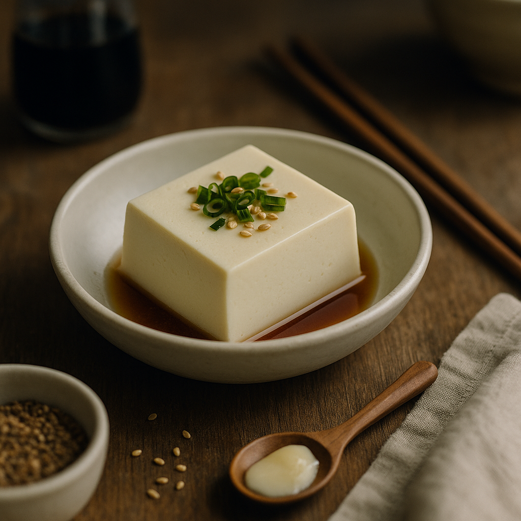 tofu