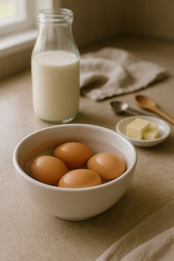 5 Mistakes People Make When Baking Muffins