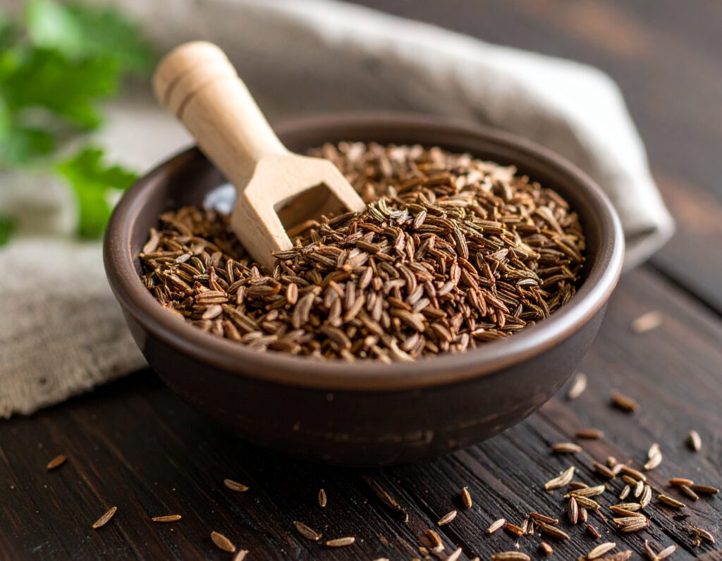 8 Spices That Instantly Boost Any Dish - cumin
