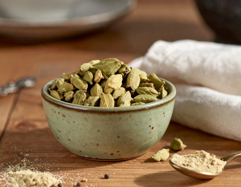 8 Spices That Instantly Boost Any Dish