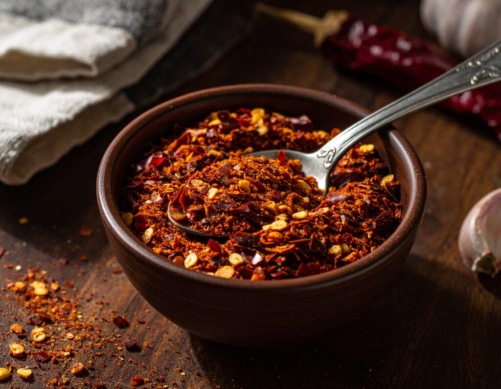 8 Spices That Instantly Boost Any Dish