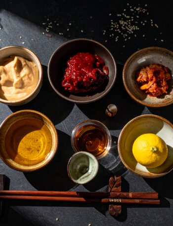 5 Asian Flavors That Are Taking Over Western Kitchens