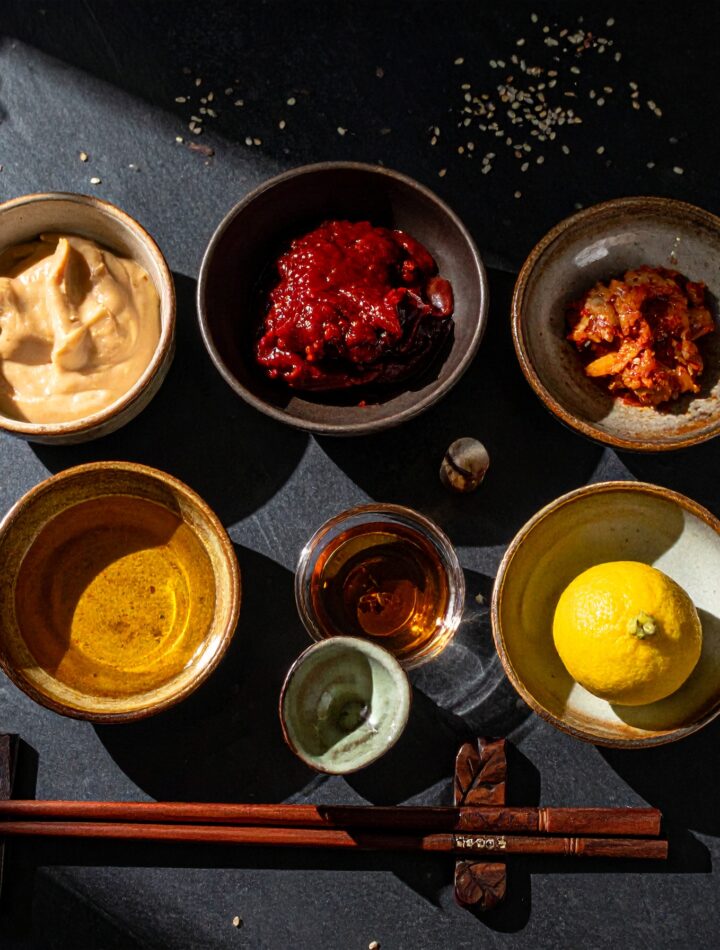 5 Asian Flavors That Are Taking Over Western Kitchens