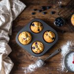 5 Mistakes People Make When Baking Muffins
