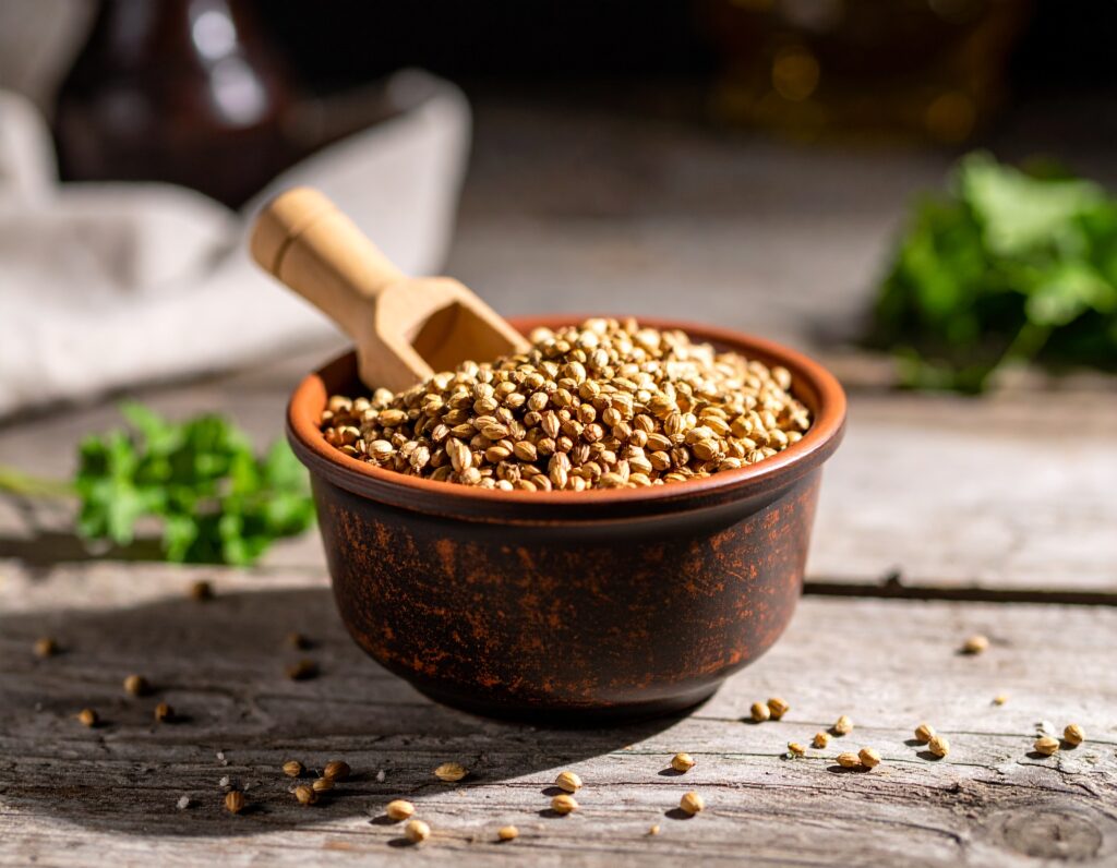 8 Spices That Instantly Boost Any Dish