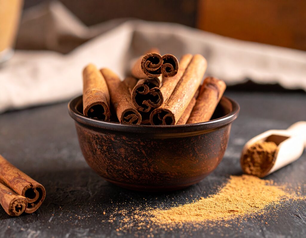 8 Spices That Instantly Boost Any Dish