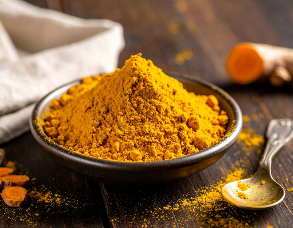 8 Spices That Instantly Boost Any Dish