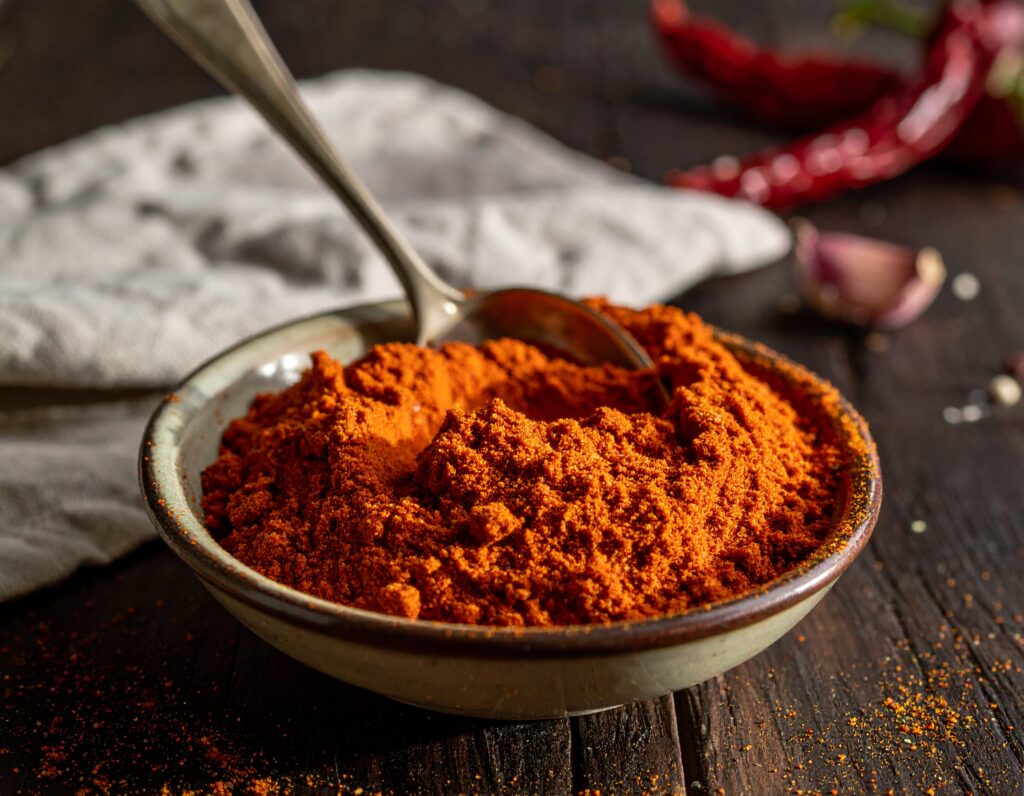 8 Spices That Instantly Boost Any Dish - Smoked Paprika