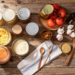 10 Must-Have Pantry Staples for Busy Home Cooks