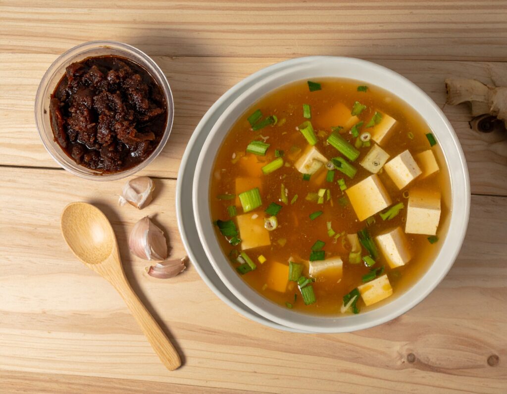 5 Health Benefits of Miso (and How to Use It Every Day)