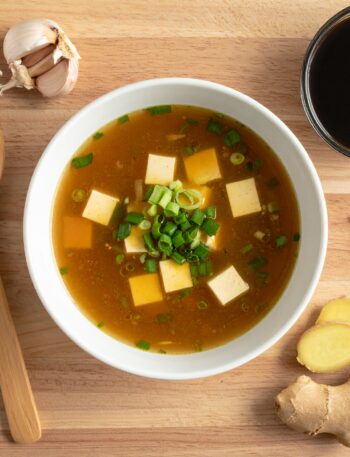 5 Health Benefits of Miso (and How to Use It Every Day)