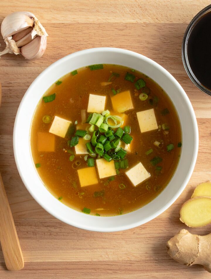 5 Health Benefits of Miso (and How to Use It Every Day)