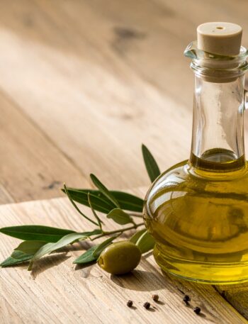 5 Surprising Ways to Use Olive Oil in Cooking