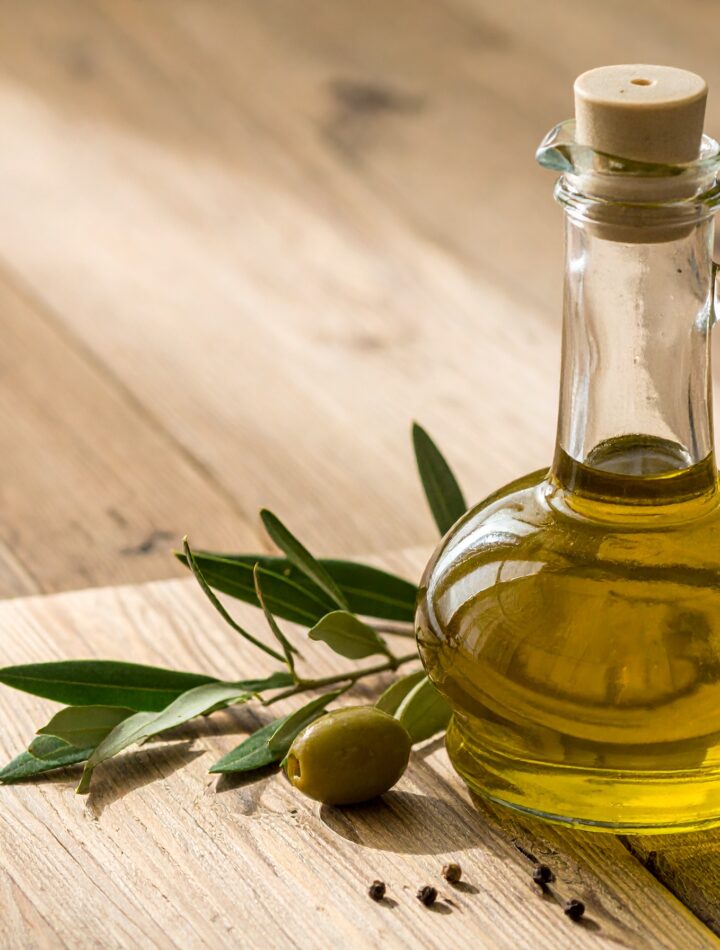 5 Surprising Ways to Use Olive Oil in Cooking