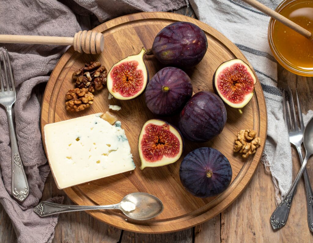Facts About Figs