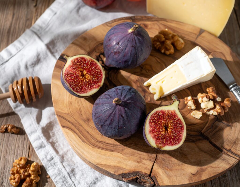 Facts About Figs
