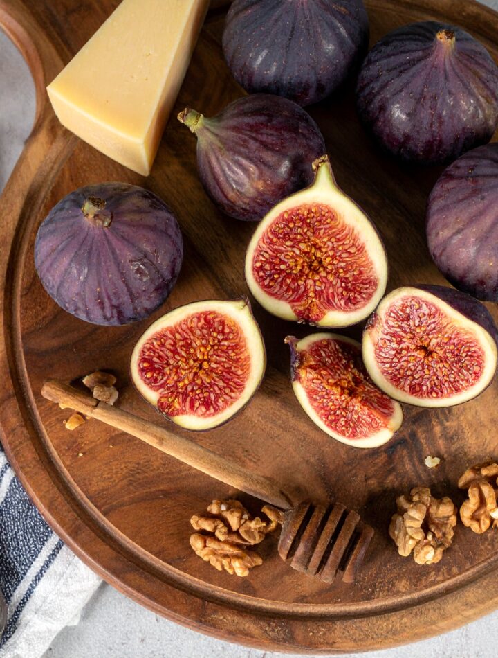 Facts About Figs
