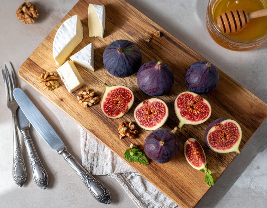 Facts About Figs