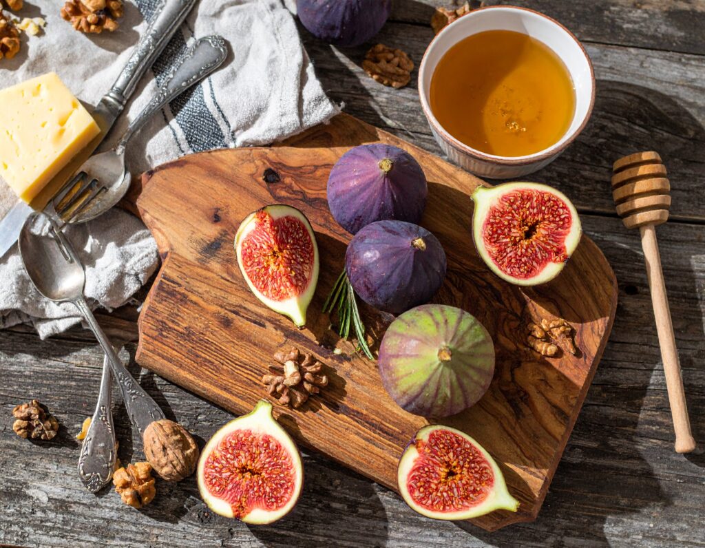 Facts About Figs