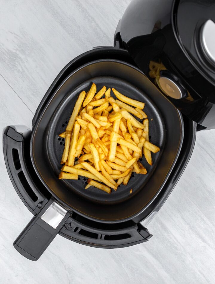 6 Air Fryer Mistakes You’re Probably Making