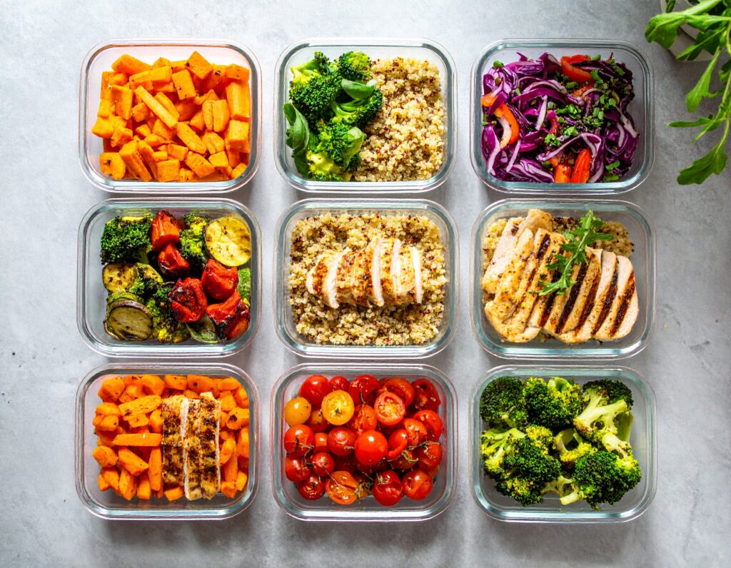 5 Meal Prep Mistakes and How to Fix Them