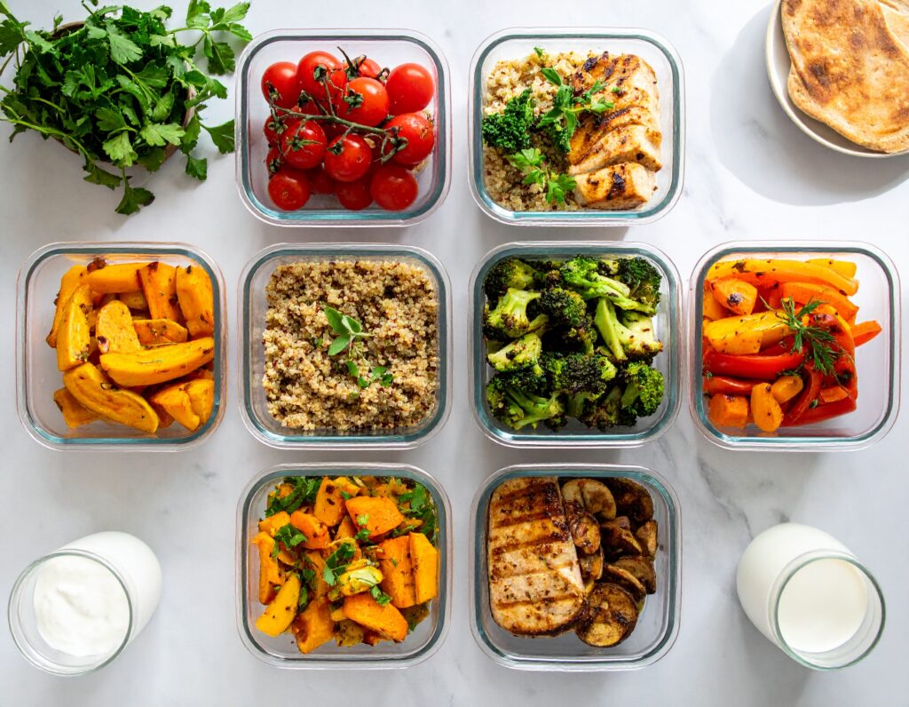 5 Meal Prep Mistakes and How to Fix Them