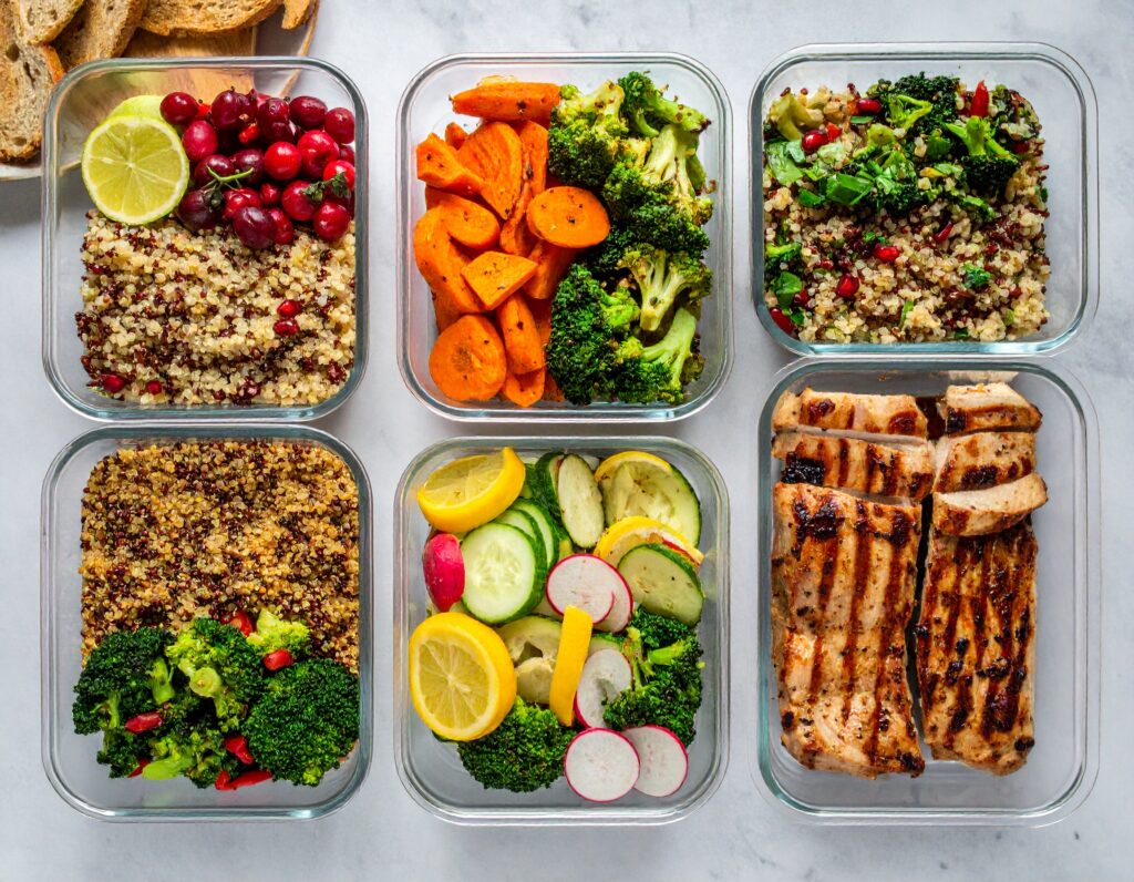 5 Meal Prep Mistakes and How to Fix Them