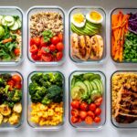 5 Meal Prep Mistakes and How to Fix Them