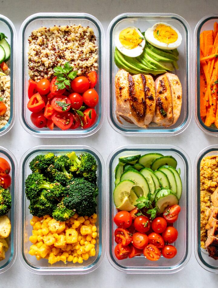 5 Meal Prep Mistakes and How to Fix Them