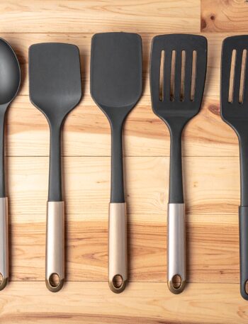 5 Tools That Make Cooking So Much Faster