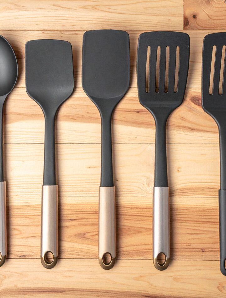 5 Tools That Make Cooking So Much Faster