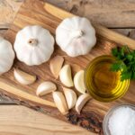 5 Health Benefits of Garlic (and Why I Add It to Everything)