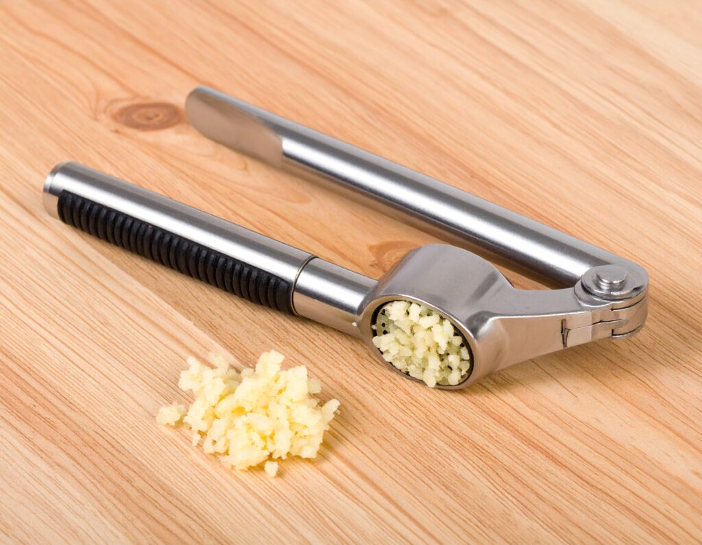 5 Tools That Make Cooking So Much Faster
