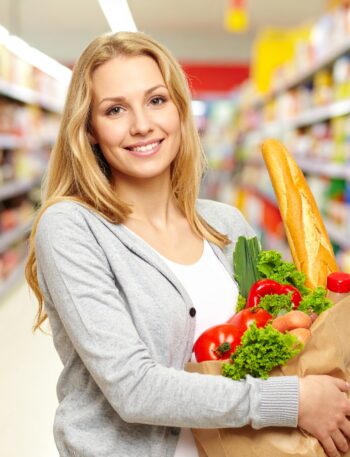 5 Ways to Make a Grocery List That Actually Works