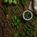 Creative Ways to Use Fresh Herbs in Cooking