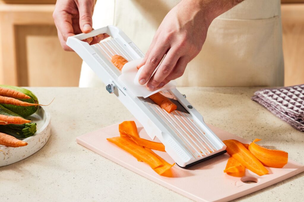 5 Tools That Make Cooking So Much Faster