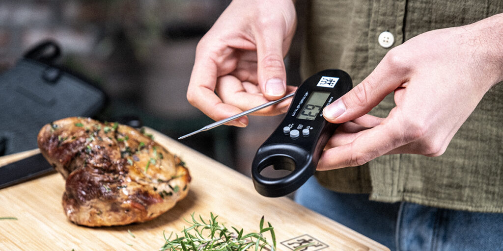 5 Tools That Make Cooking So Much Faster